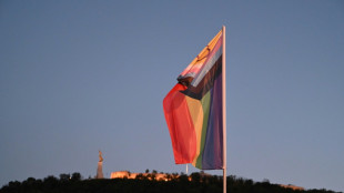 A Budapest, premi&egrave;re Pride de l'apr&egrave;s Orban, en attendant des actes