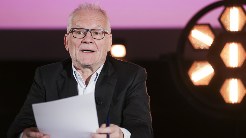 Frémaux presenta Cannes, 'il cinema è più vivo che mai'