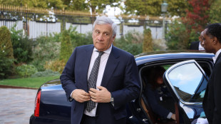 Tajani, inizia nuova stagione, lavorare per costruire pace