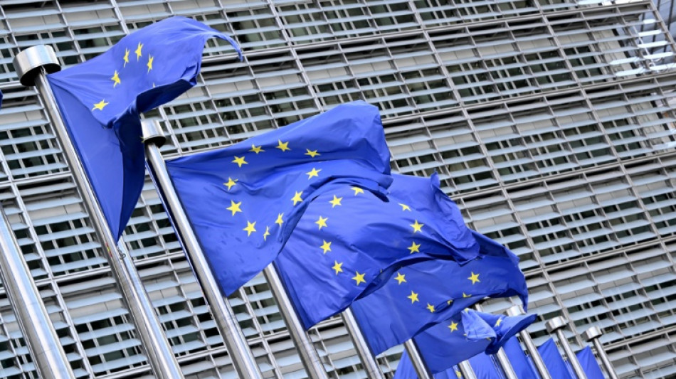 Climat: l'Europe en quête d'un compromis de dernière minute avant la COP