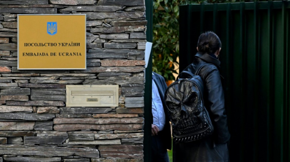 Empieza el juicio al jubilado espa&ntilde;ol que envi&oacute; cartas bomba a Pedro S&aacute;nchez y a la embajada ucraniana