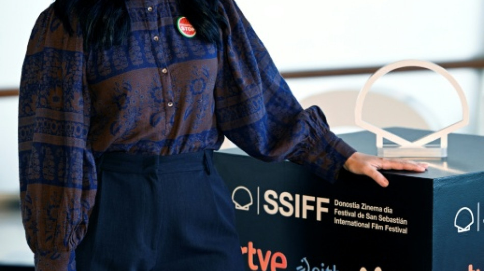 O olhar de Agnieszka Holland sobre 'Kafka' entra em competição em San Sebastián