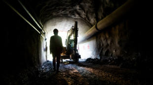 Un accidente en una mina de carb&oacute;n en China deja al menos 11 muertos