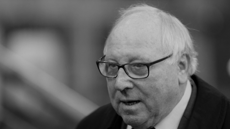 Fu&szlig;ball-Deutschland in tiefer Trauer: Uwe Seeler ist tot