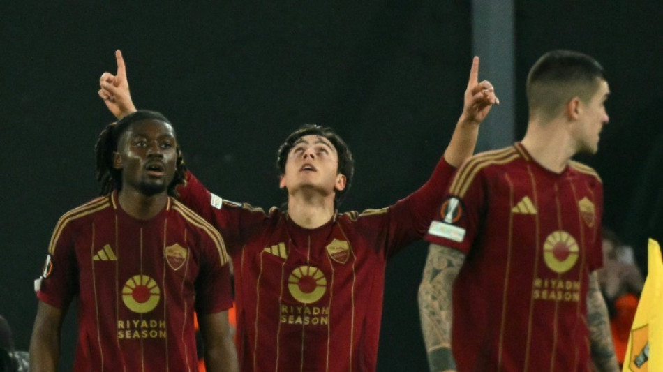 Roma elimina Porto e vai às oitavas da Liga Europa; Ajax sobrevive na prorrogação