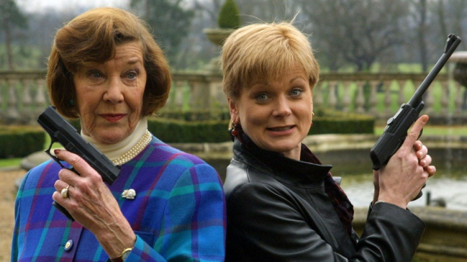 Bundesgerichtshof verhandelt über Markenschutz für "Miss Moneypenny"