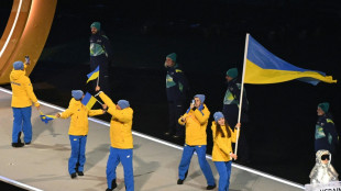 Paralympics: Ukraine und Tschechien boykottieren Er&ouml;ffnung