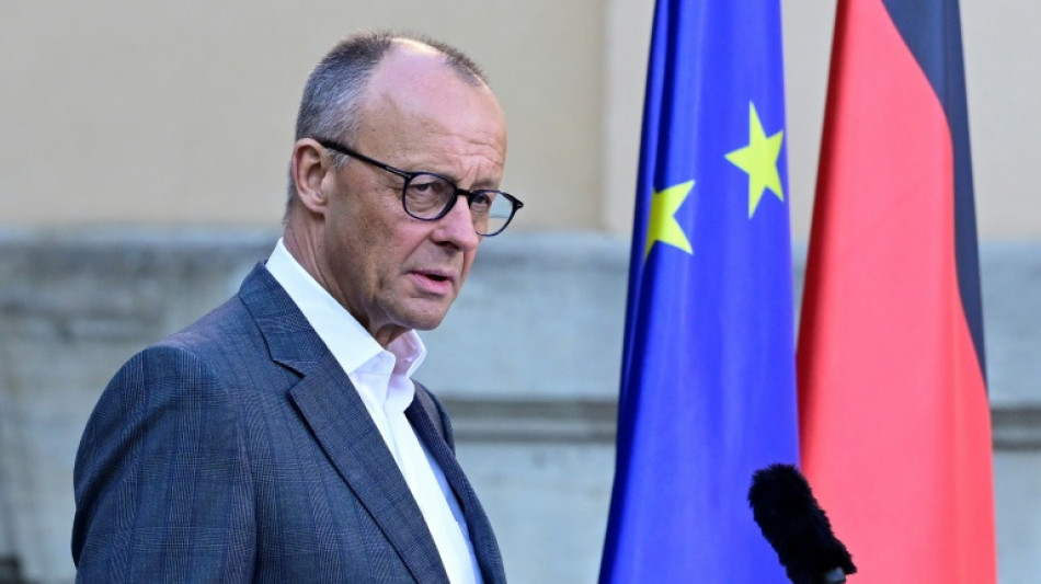 Merz lädt zu Autogipfel für mehr Wettbewerbsfähigkeit ins Kanzleramt 