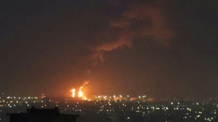 Israel ataca de nuevo a Irán después de salvas de misiles iraníes