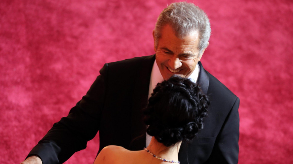 Le riprese del film di Gibson su Gesù in agosto a Cinecittà