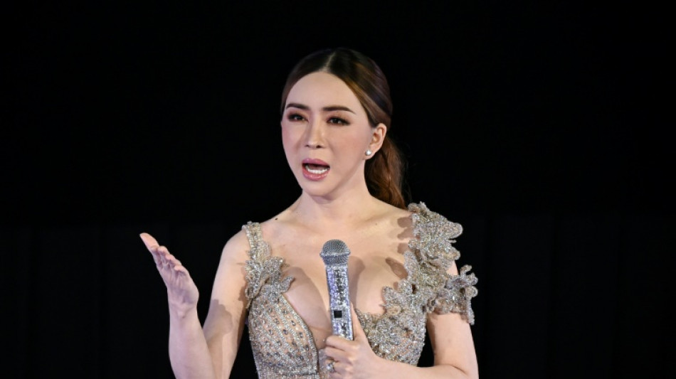 Miss Universe owners in Mexico, Thailand hit with fraud, trafficking claims 