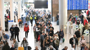 Dinamarca denuncia presença de drones nas imediações de aeroportos