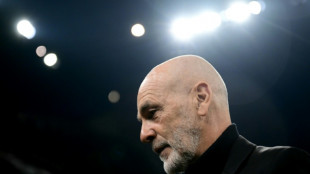 Milan anuncia demiss&atilde;o do t&eacute;cnico Stefano Pioli 