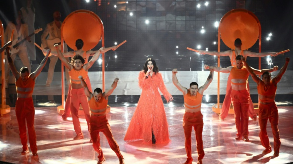 "Todos los días me pregunto por qué": Para Laura Pausini, la fama es un misterio