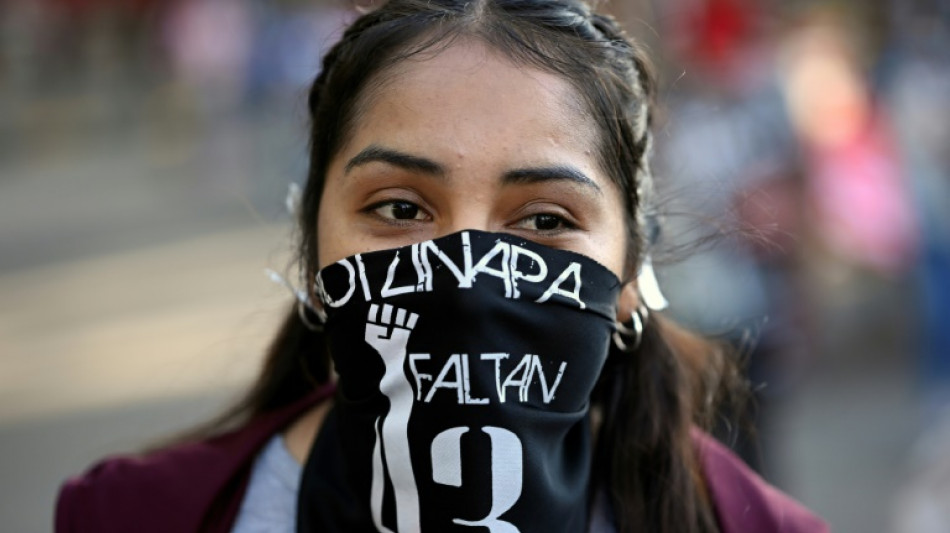 El ej&eacute;rcito mexicano estuvo al tanto de la desaparici&oacute;n de 43 estudiantes en 2014