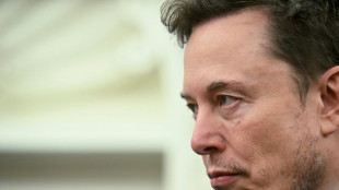 Musk, "déçu" par Trump, quitte son rôle gouvernemental