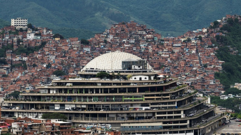 Denuncian "desaparici&oacute;n forzada" en Venezuela de activista y sus familiares