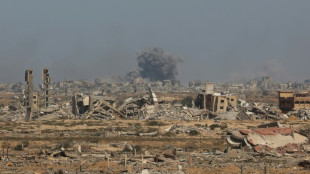 Hamas says ready for peace talks, Trump urges Israel to halt Gaza bombing