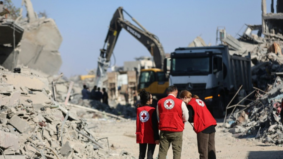 Hamas anuncia que devolverá a Israel outro corpo de refém retido em Gaza