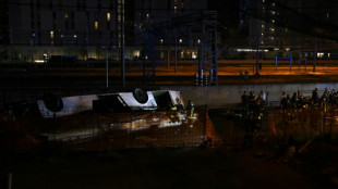 El puente del que cay&oacute; un autob&uacute;s en Venecia deb&iacute;a ser renovado, seg&uacute;n medios italianos