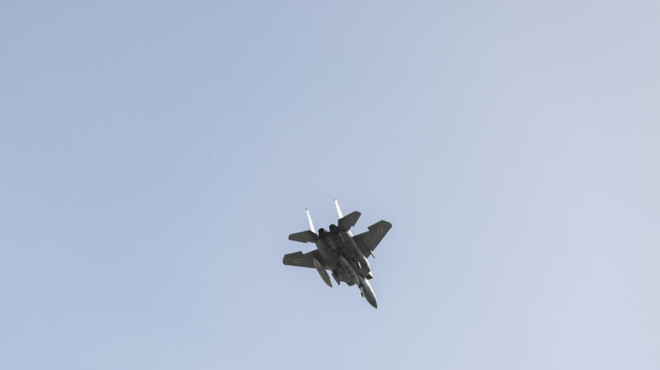 Iran schie&szlig;t US-Kampfjet ab - US-Medien: Ein Crewmitglied gerettet, eines noch vermisst
