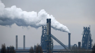 Tariff-hit British Steel confirms plan to shut blast furnaces