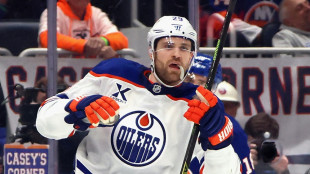 50. Tor und Siegtreffer: Rückkehrer Draisaitl glänzt