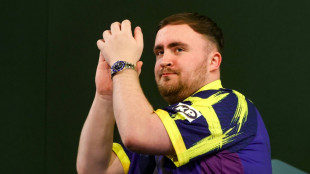 Darts-WM: Humphries scheitert - Littler nach Fan-Zwist makellos