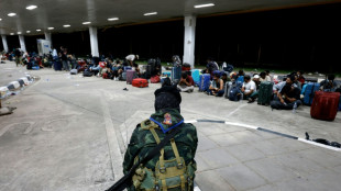 Over 1,000 enter Thailand from Myanmar after scam hub raid