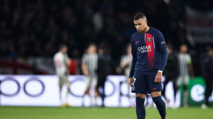 Mbapp&eacute; marca de p&ecirc;nalti no fim, PSG empata com Newcastle e s&oacute; depende de si na Champions