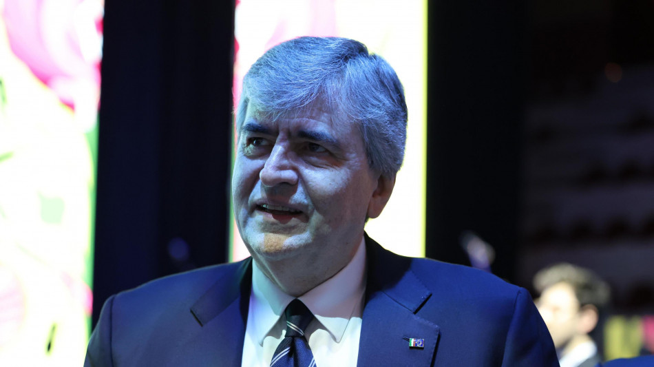 Mazzi, 'Maggio in grande crescita, segnale importante'