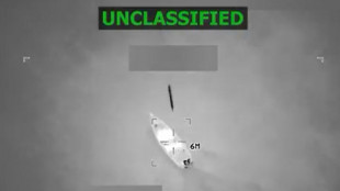 Washington déploie un porte-avions dans sa lutte revendiquée contre le narcotrafic en Amérique latine