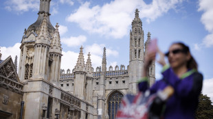 Gli studenti di Cambridge ricordano il professor Arday, 'ucciso dal razzismo'