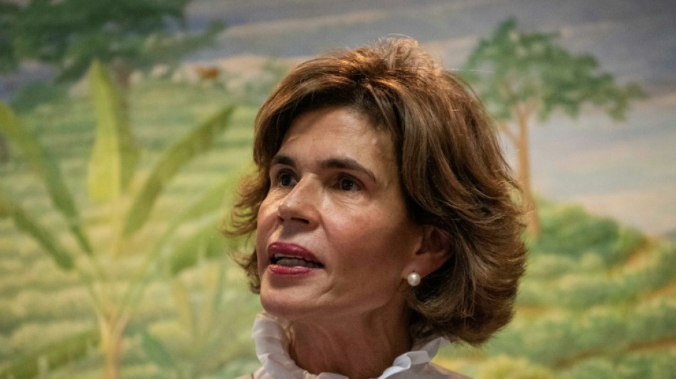 Nicaraguan opposition figure found guilty of financial crimes: family&nbsp; 