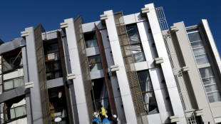 Las v&iacute;ctimas del terremoto en Jap&oacute;n ascienden a 110 muertos y 210 desaparecidos