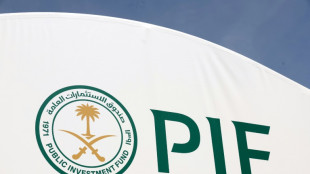El fondo soberano saudita es nuevo patrocinador del Mundial de Clubes, anuncia la FIFA