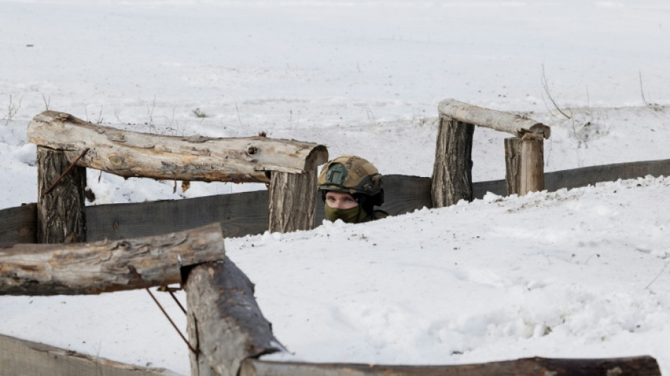 Las negociaciones sobre la guerra en Ucrania se aplazan hasta el mi&eacute;rcoles