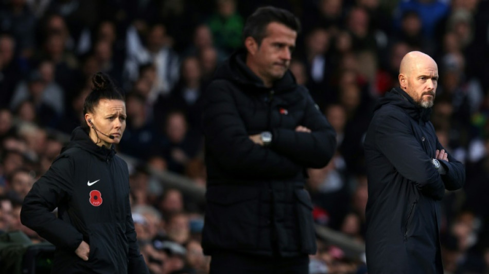 Rebecca Welch ser&aacute; 1&ordf; mulher a apitar jogo da Premier League