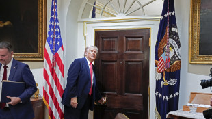 Trump, 'Putin vorrebbe mettere fine alla guerra'