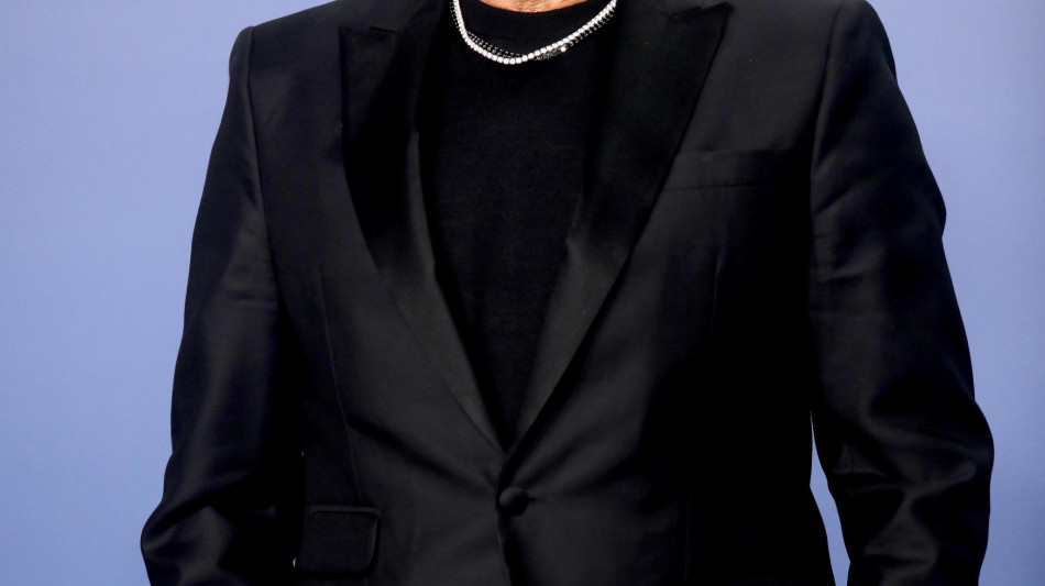 A Renzo Rosso il Positive Change alla Monte-Carlo Fashion Week