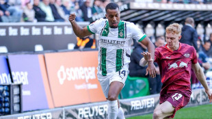 Sieg gegen Leipzig: Gladbach träumt von der Königsklasse