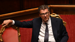 Giorgetti, bene lavoro su euro digitale, cruciali compensazioni