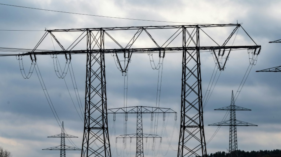 Stromnetze: Investoren steigen mit Milliarden bei Tennet Deutschland ein