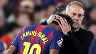 Flick acredita que Lamine Yamal vai se recuperar e disputar a Copa do Mundo