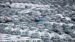 Germany says 'nothing off table' in US tariff row