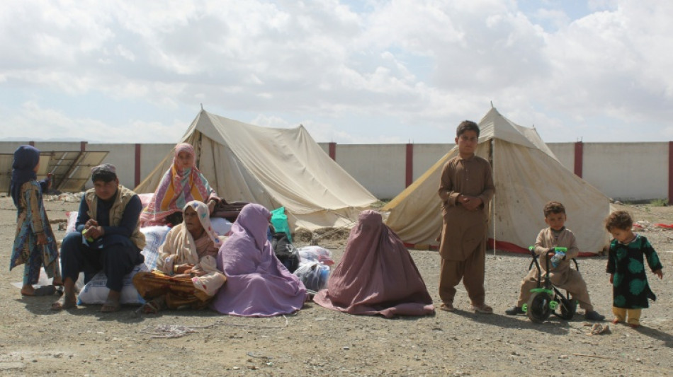 EU-Parlament ebnet Weg f&uuml;r Abschiebezentren in Drittl&auml;ndern