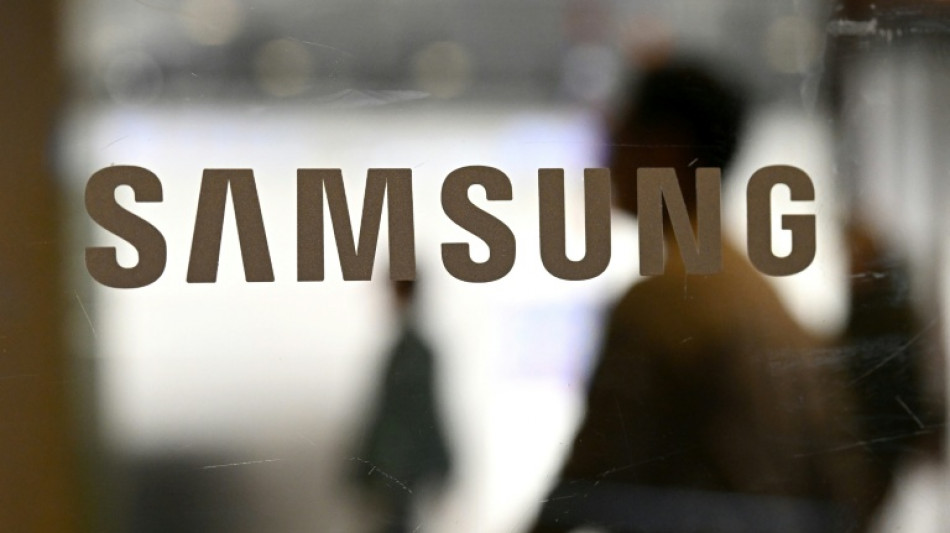 51 Milliarden Euro: Samsung erwartet massives Gewinnplus im zweiten Quartal