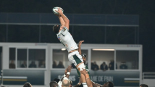 Top 14: Pau cartonne, Perpignan sourit enfin, un derby sans vainqueur 