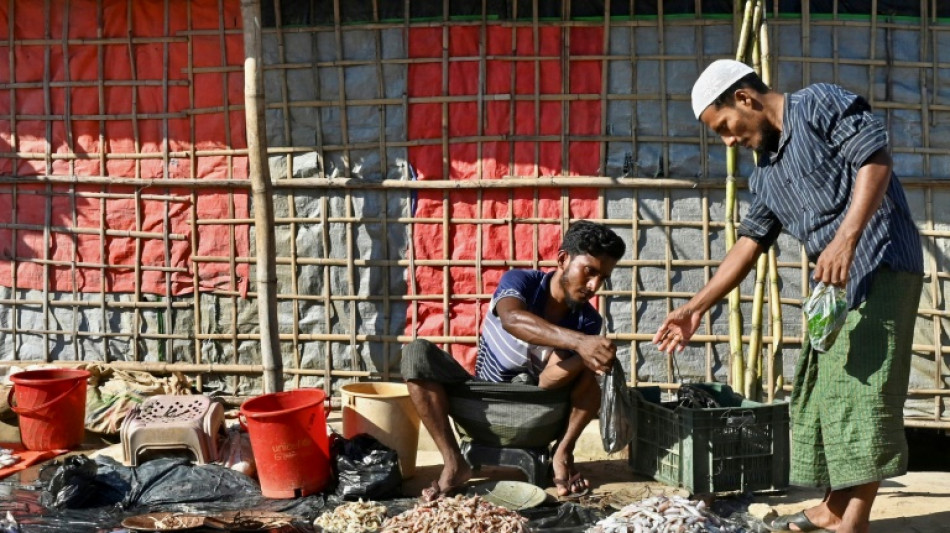 Facebook debe una "indemnizaci&oacute;n" a los rohiny&aacute;s de Birmania por mensajes de odio (Amnist&iacute;a)