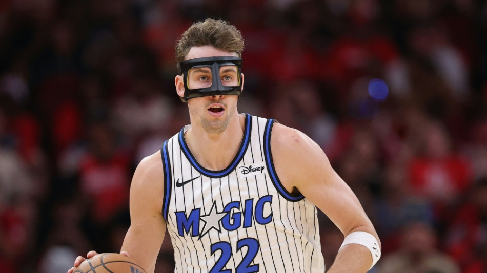 Wagner gl&auml;nzt: Orlando schl&auml;gt Miami